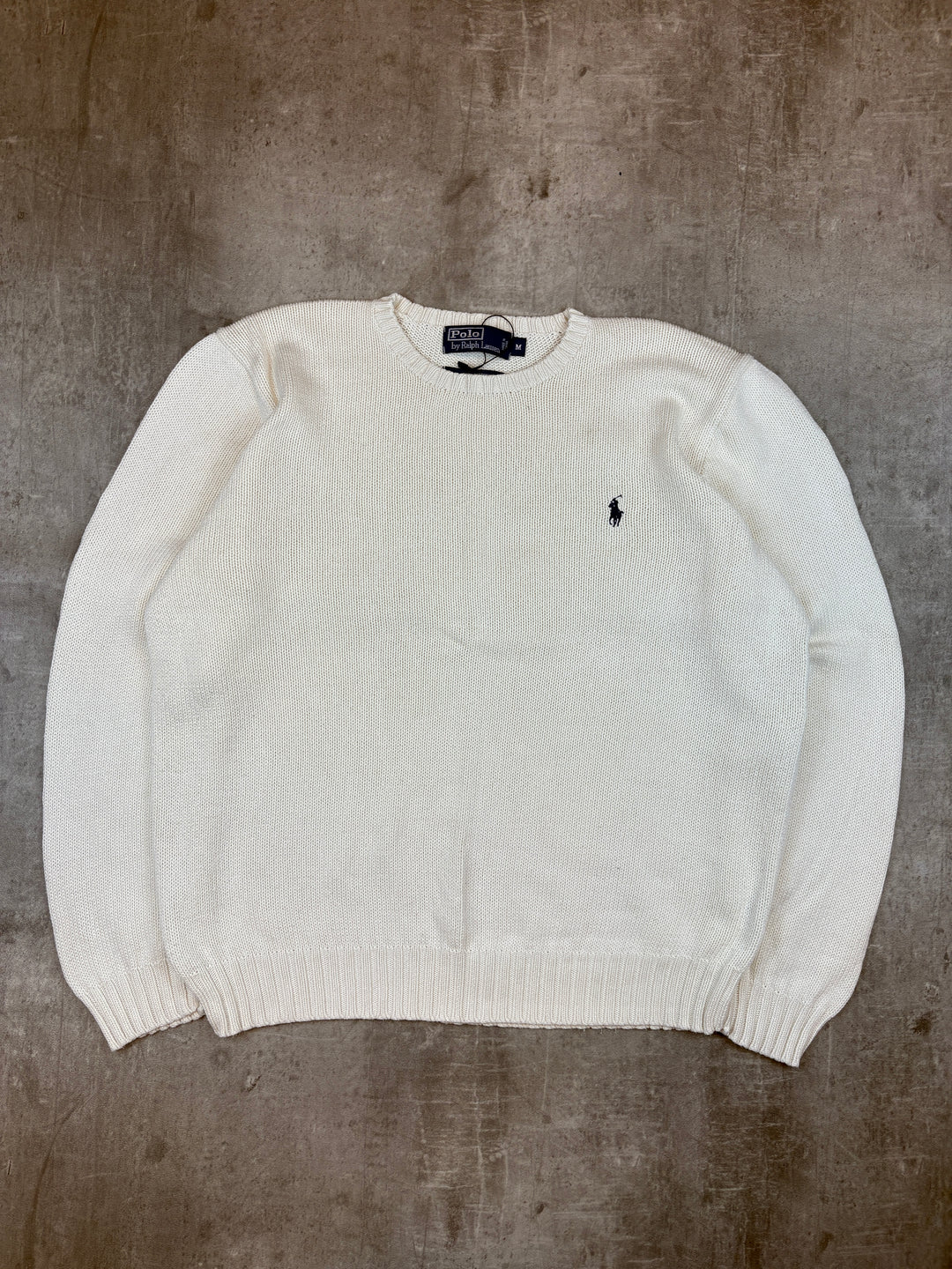 Ralph Lauren Sweater M