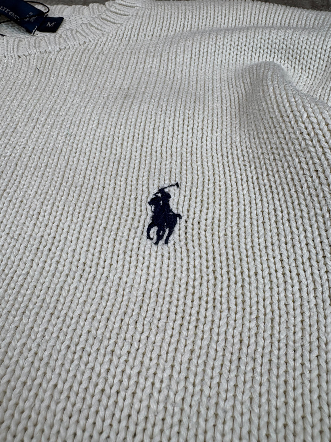 Ralph Lauren Sweater M