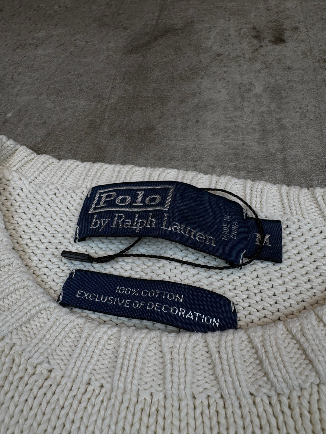 Ralph Lauren Sweater M