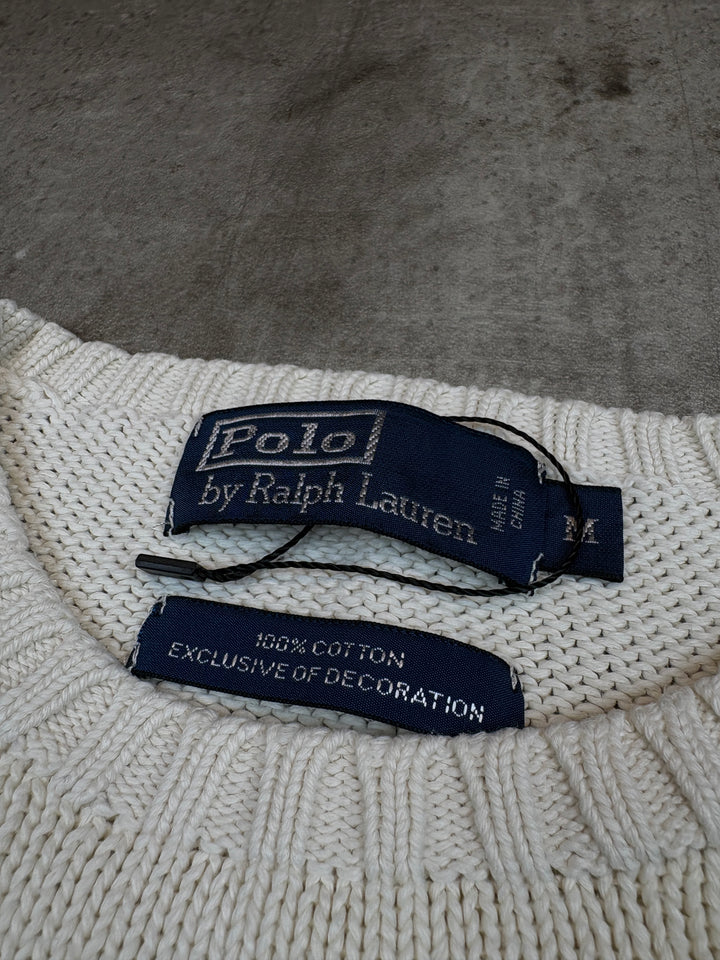 Ralph Lauren Sweater M