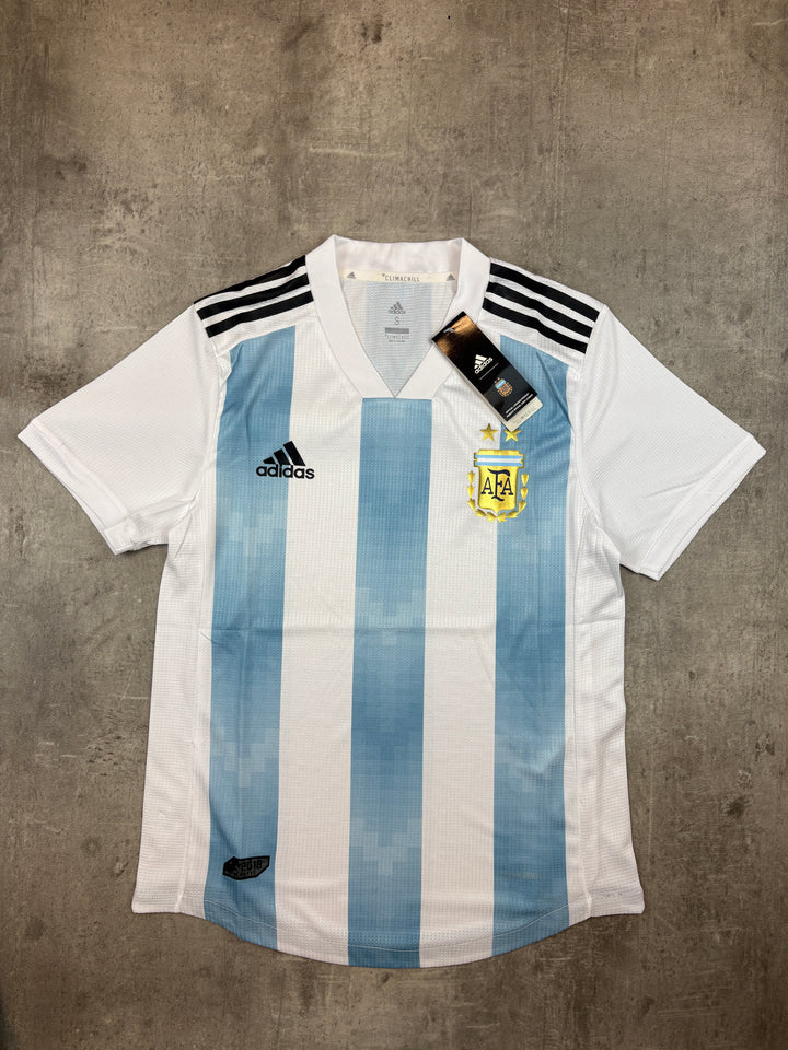 Adidas Argentinien Trikot S