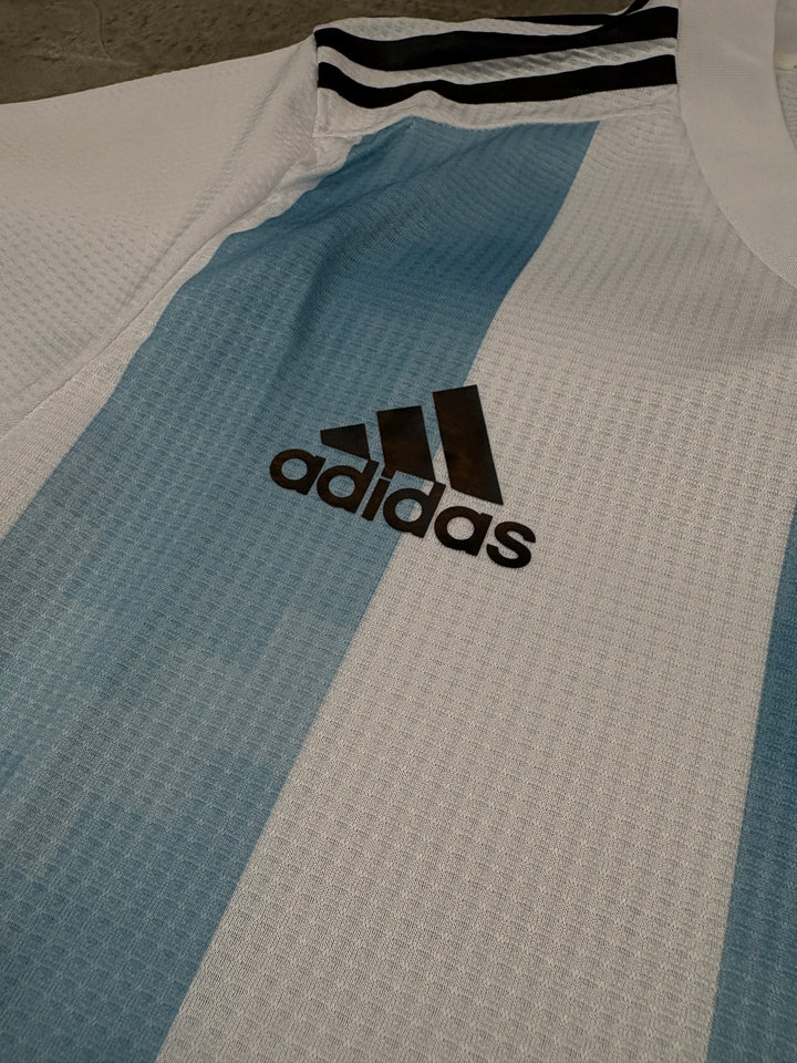 Adidas Argentinien Trikot S