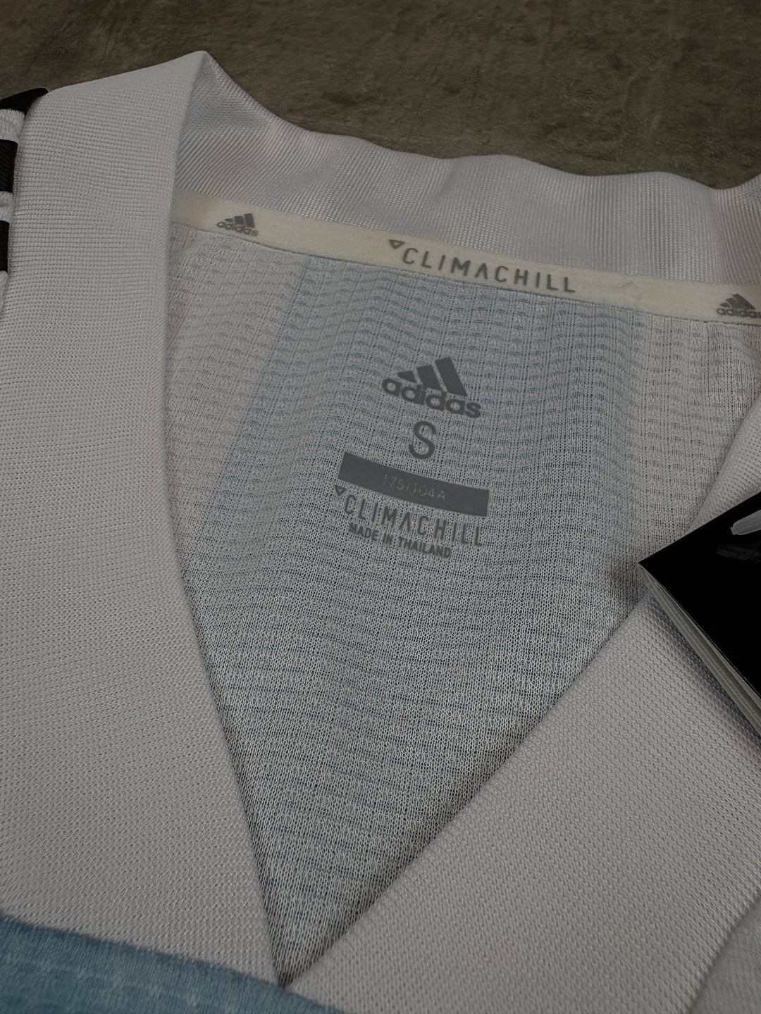 Adidas Argentinien Trikot S