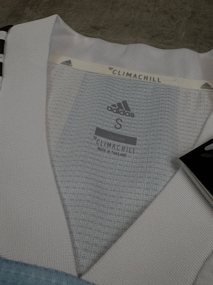 Adidas Argentinien Trikot S