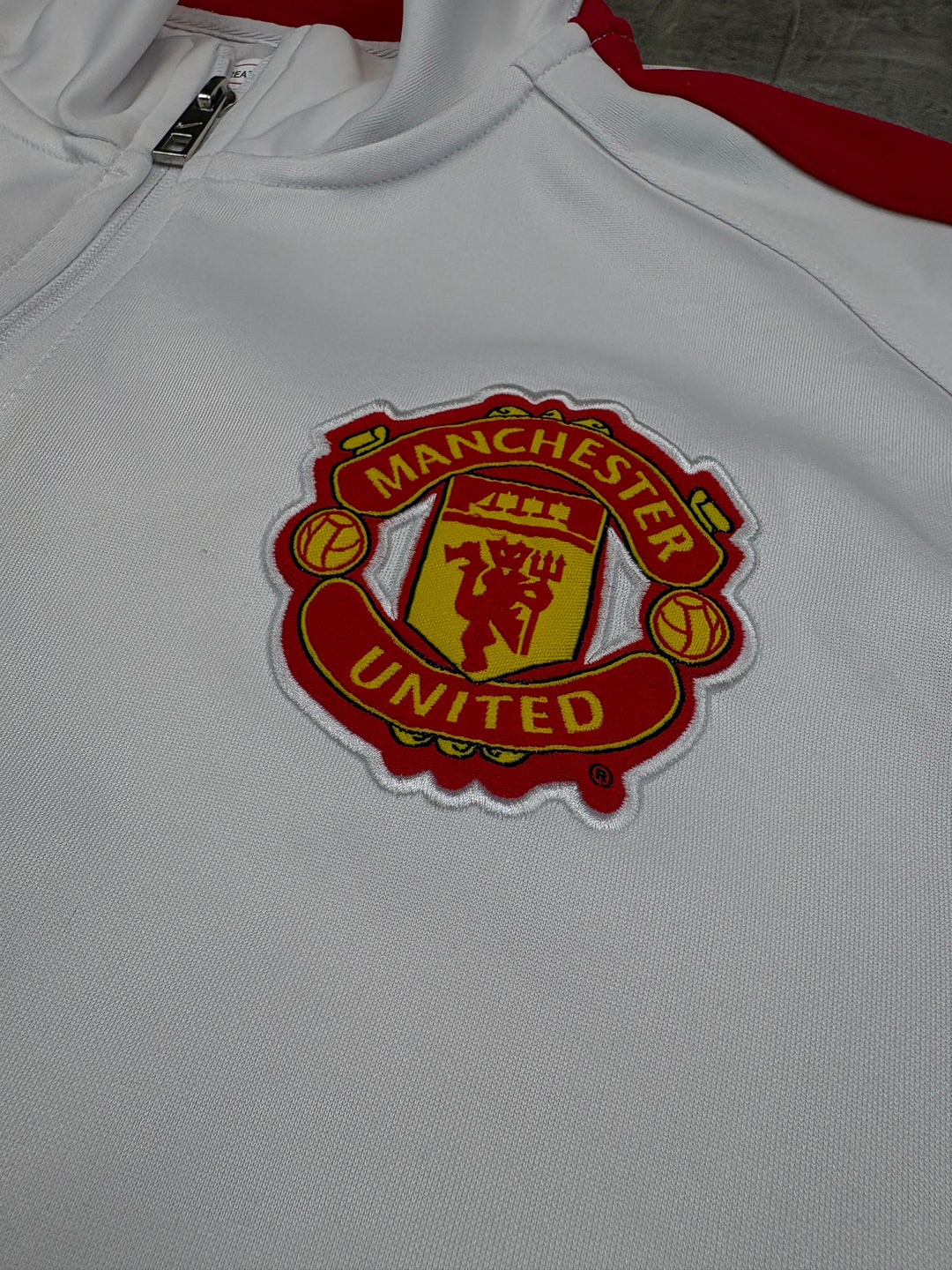 Nike Manchester United Trackjacket S