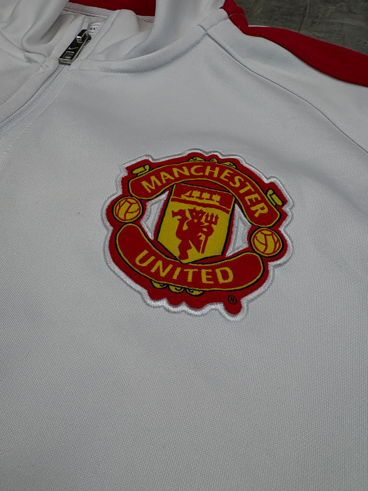Nike Manchester United Trackjacket S