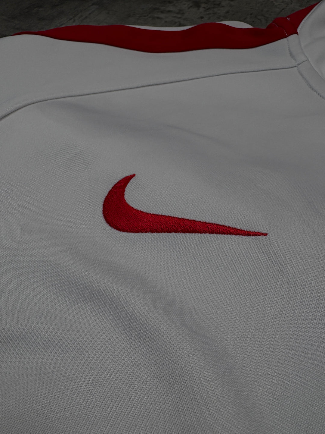 Nike Manchester United Trackjacket S