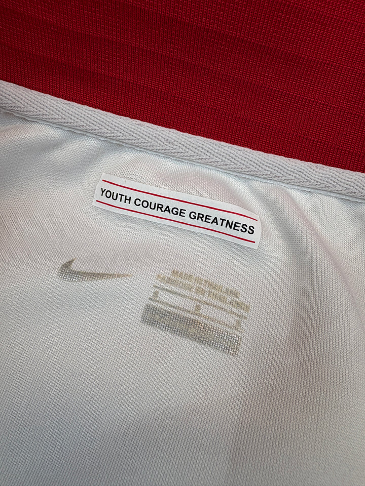 Nike Manchester United Trackjacket S