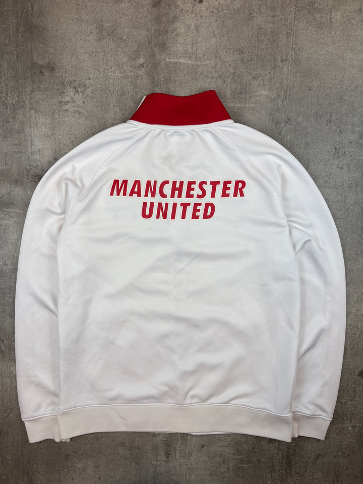 Nike Manchester United Trackjacket S