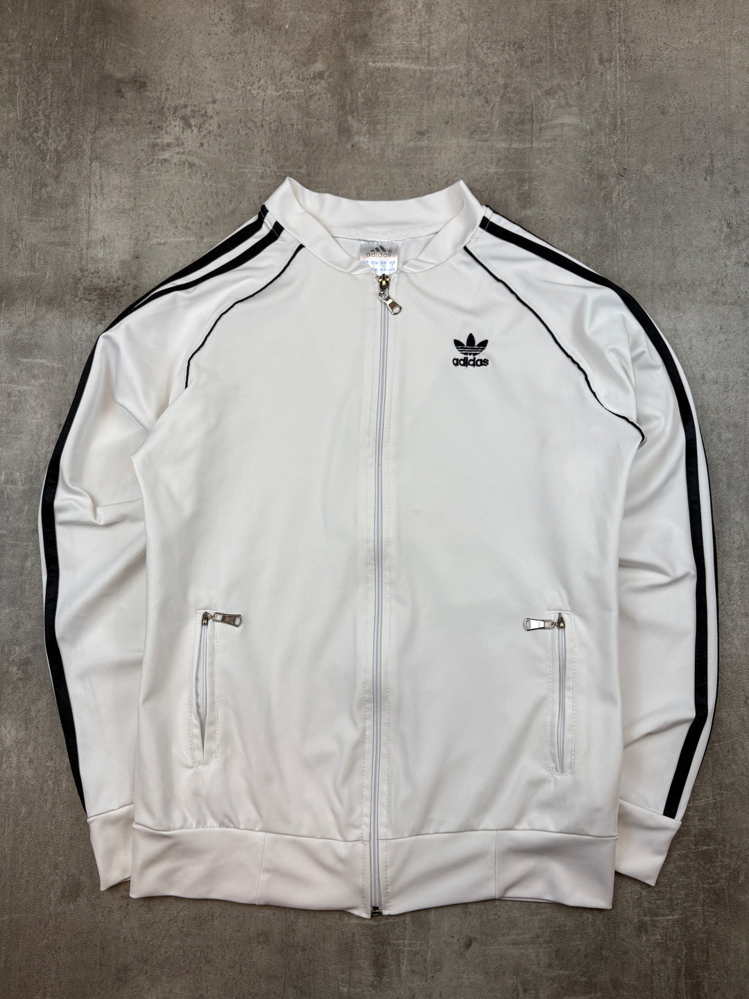 Nike Trackjacket L