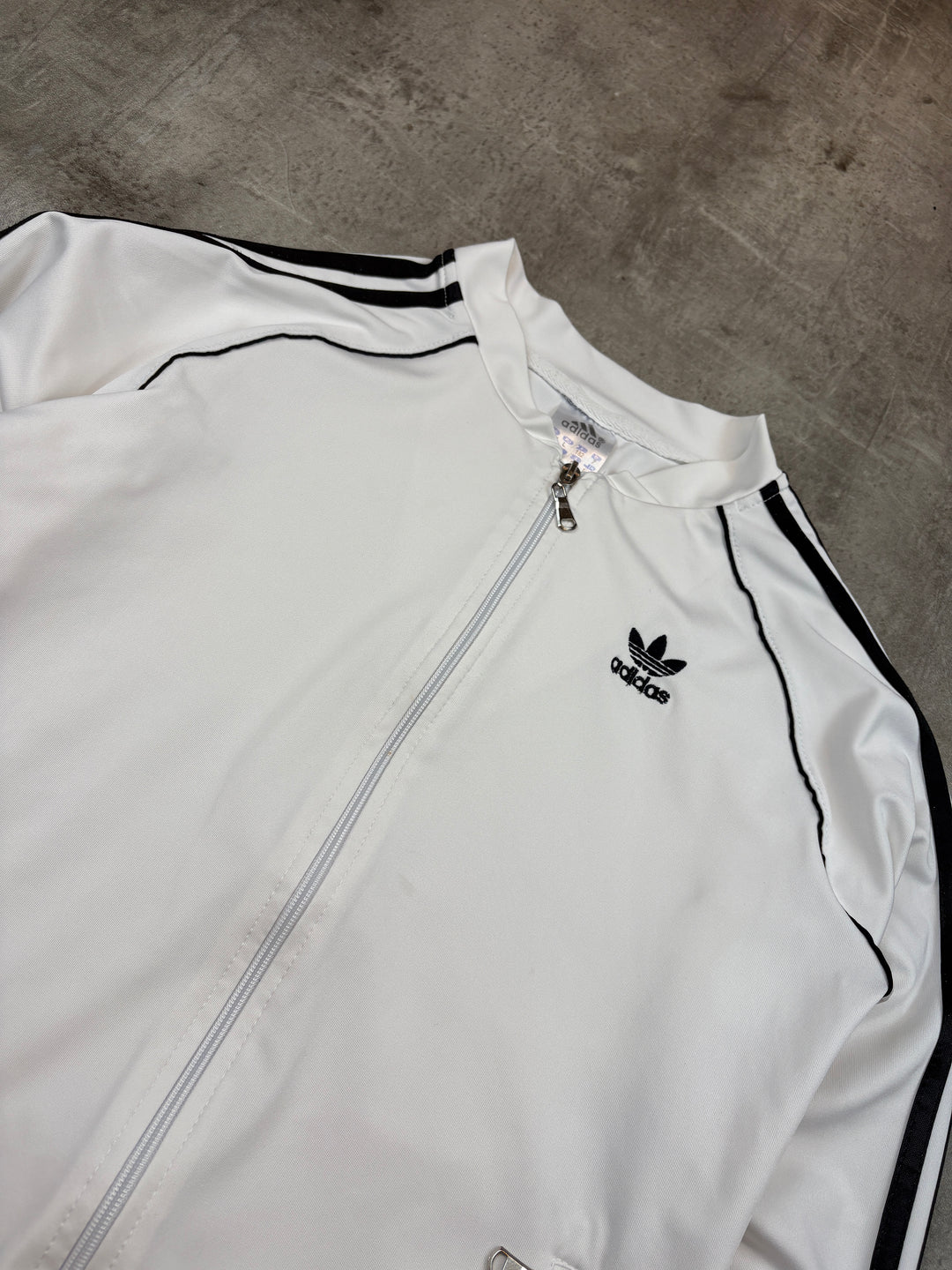Nike Trackjacket L