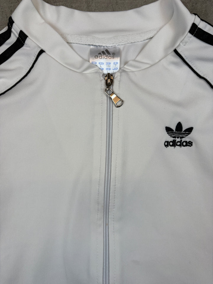 Nike Trackjacket L