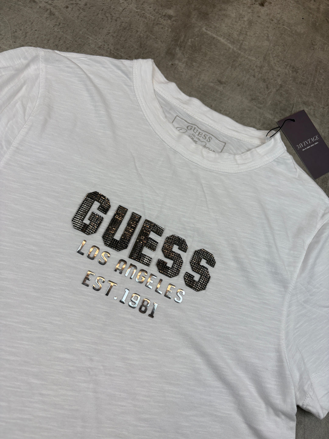 Guess T-Shirt XS