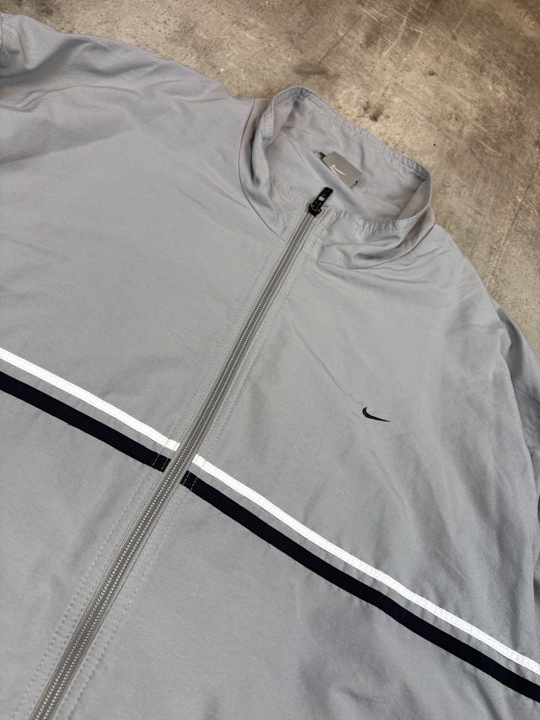 Nike Trackjacket M
