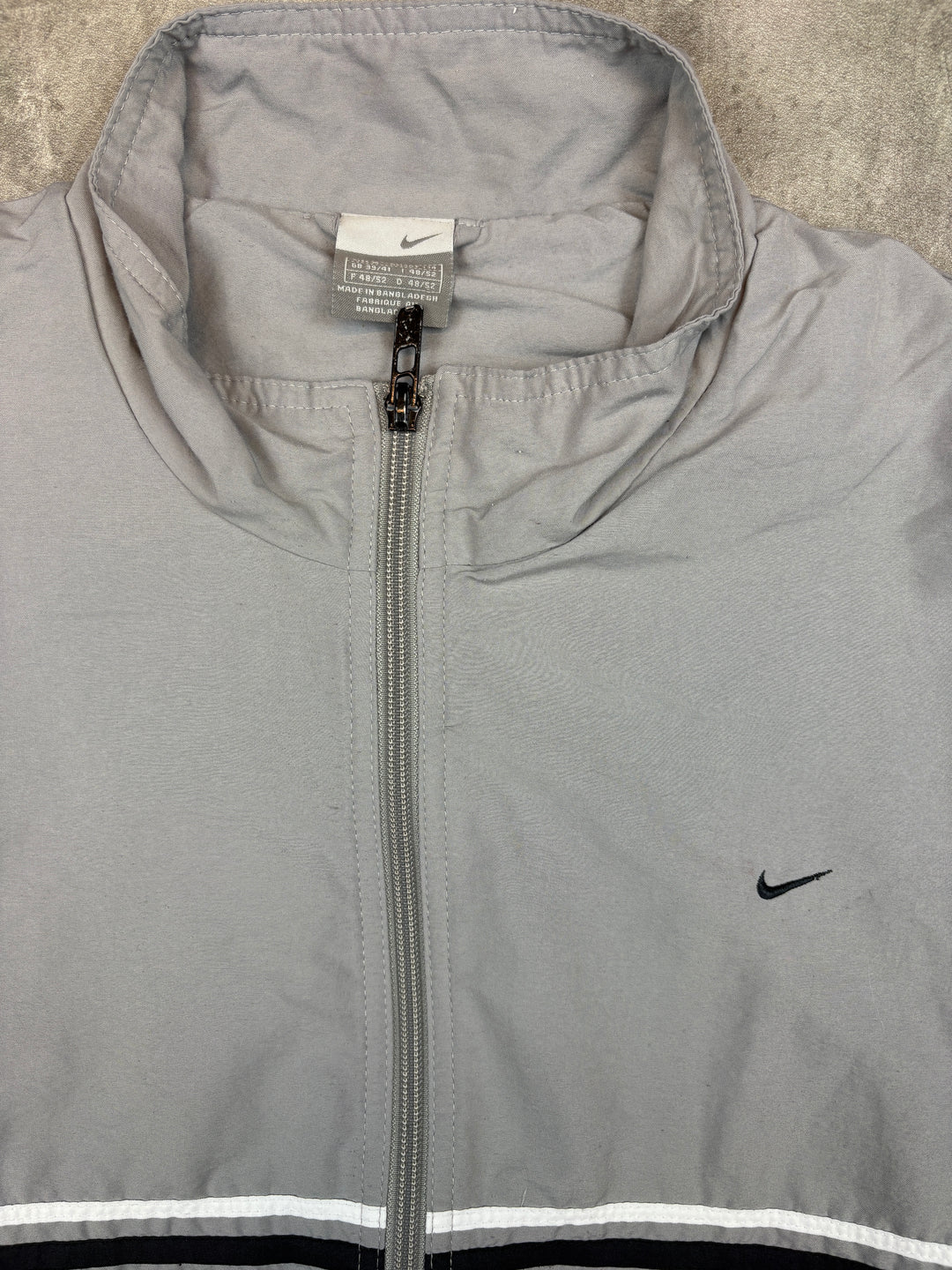 Nike Trackjacket M