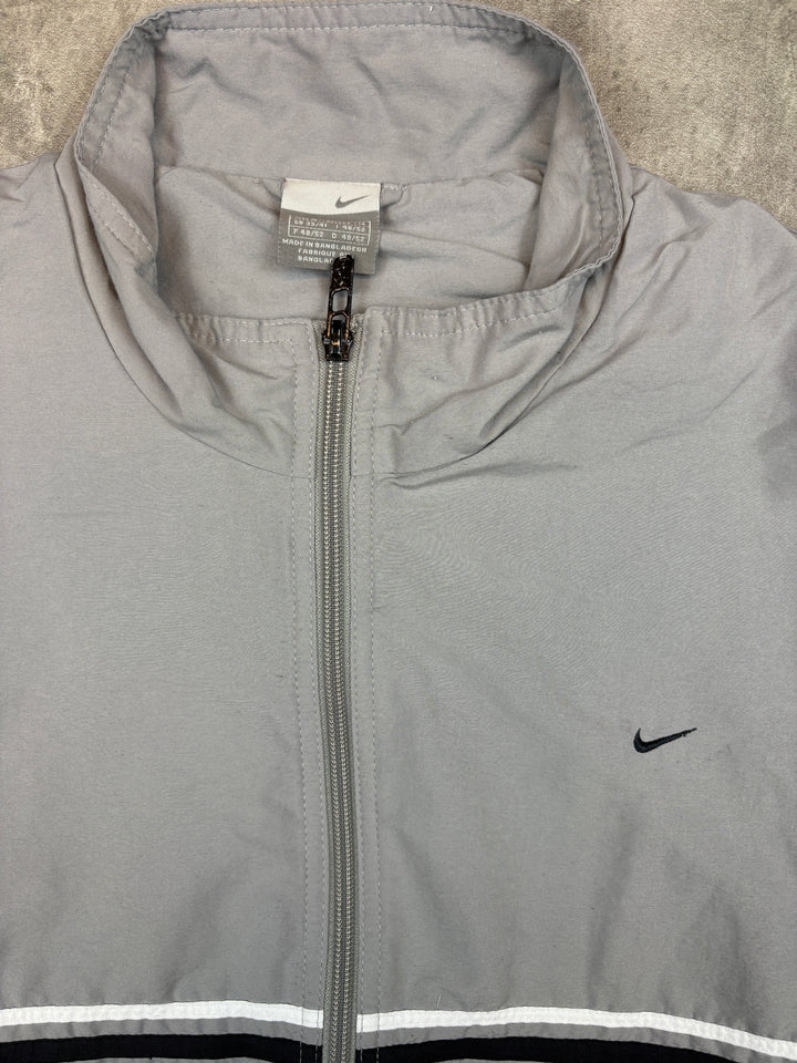 Nike Trackjacket M