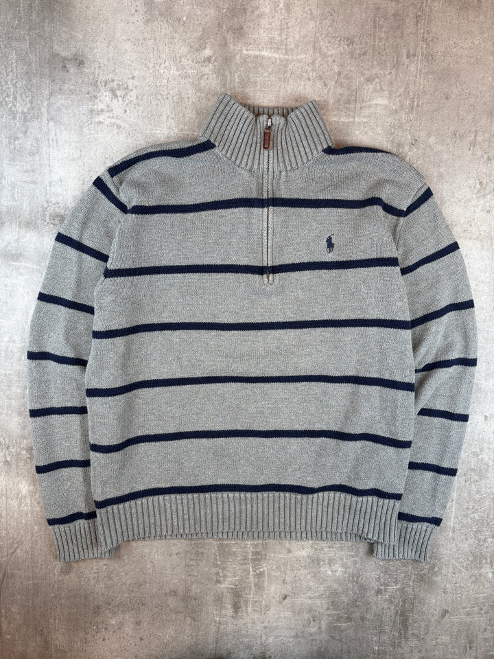 Ralph Lauren Zipper S