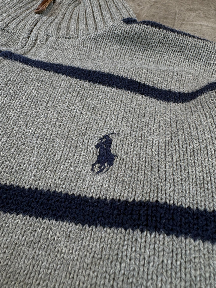 Ralph Lauren Zipper S