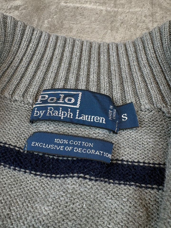 Ralph Lauren Zipper S