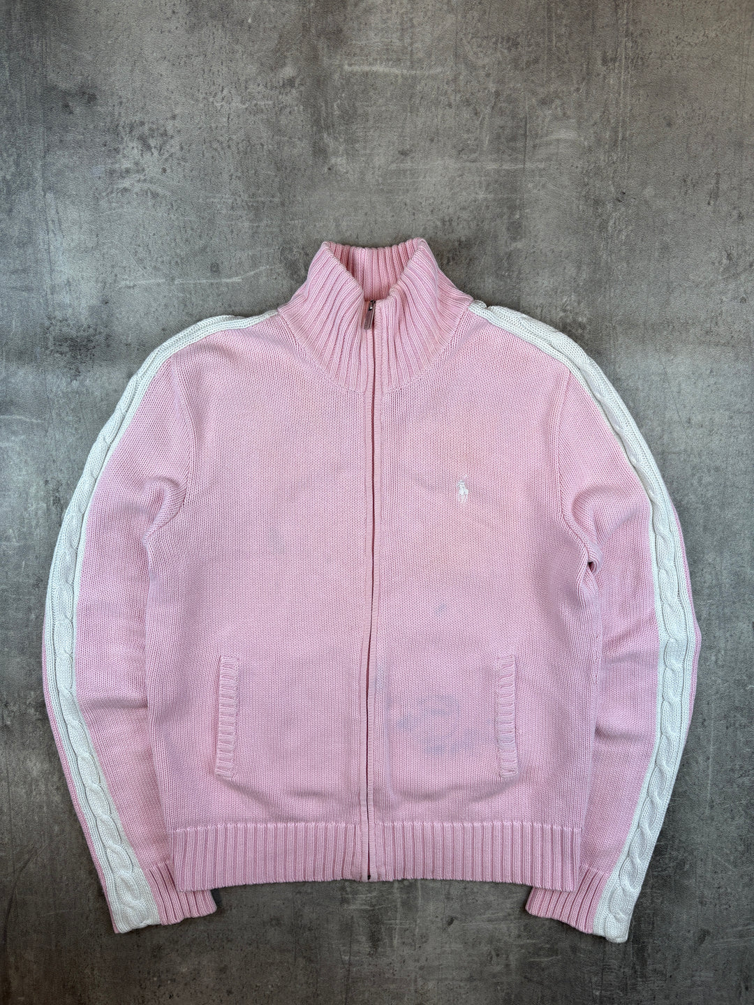 Nike Girls Zipper S