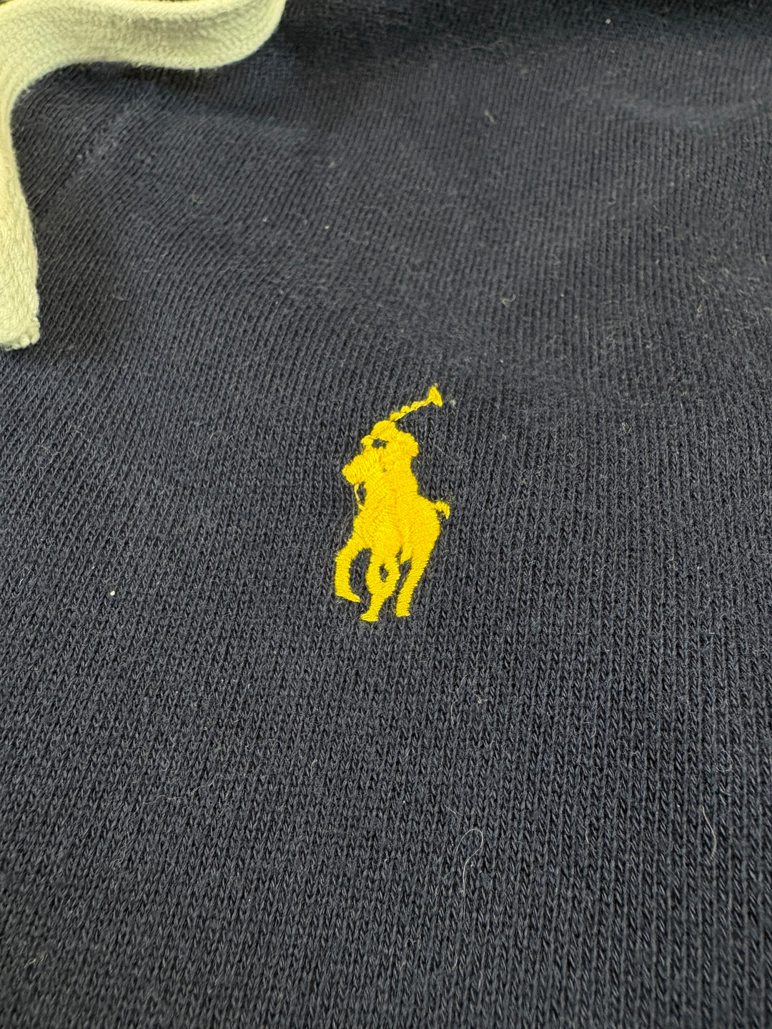Ralph Lauren Zipper M