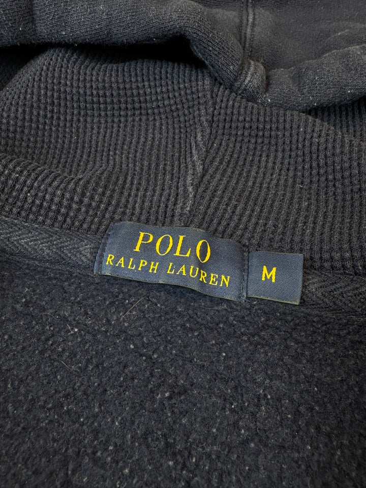 Ralph Lauren Zipper M