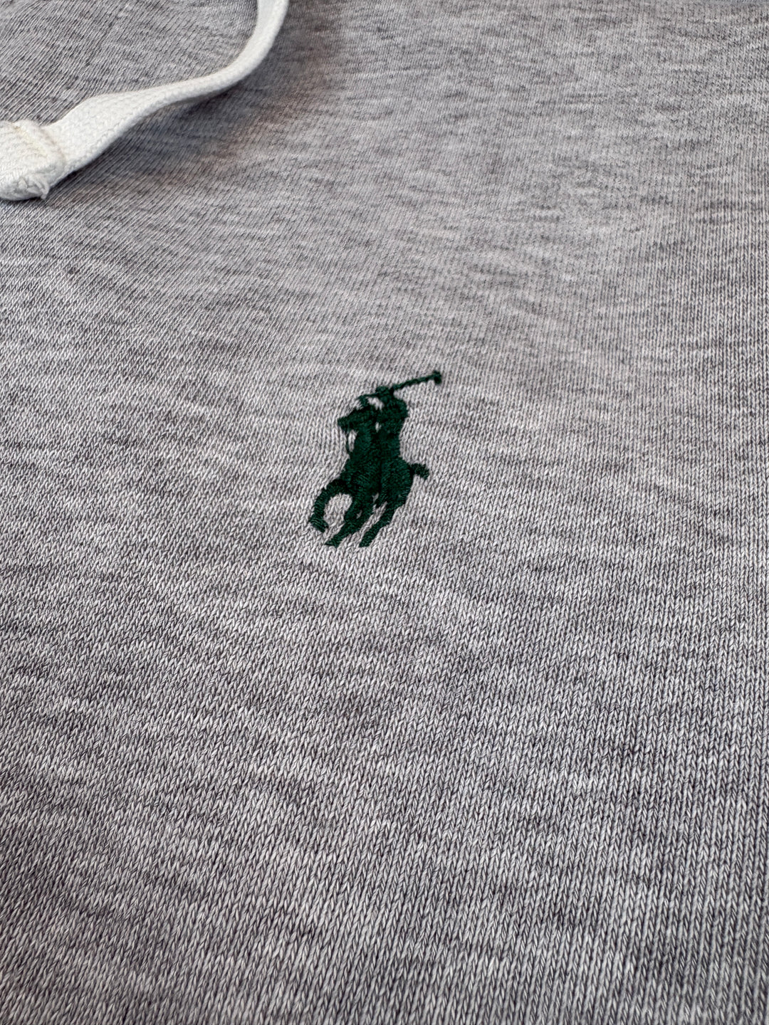 Ralph Lauren Zipper L