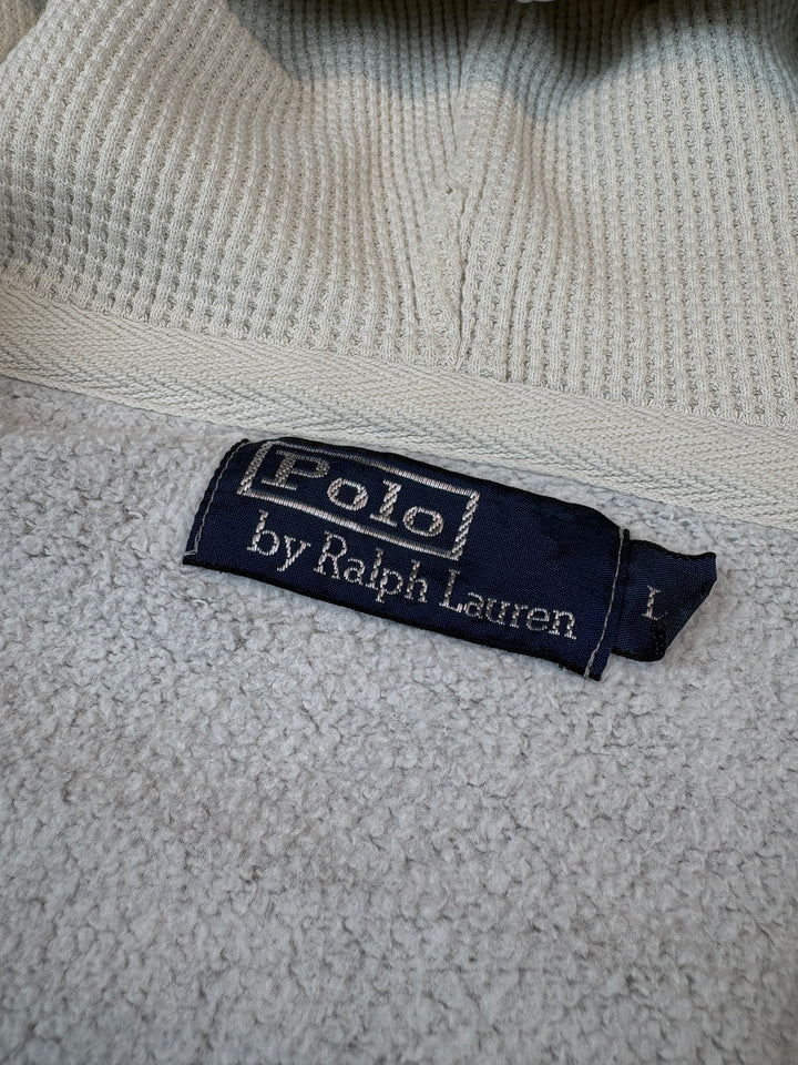 Ralph Lauren Zipper L