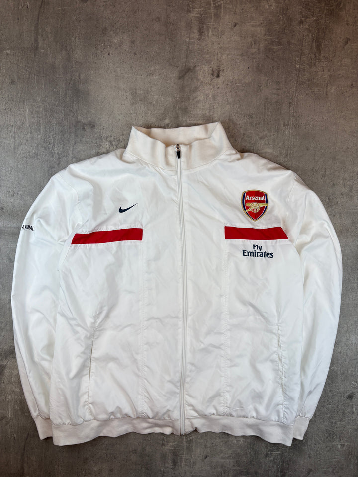 Nike Arsenal Trackjacket XL