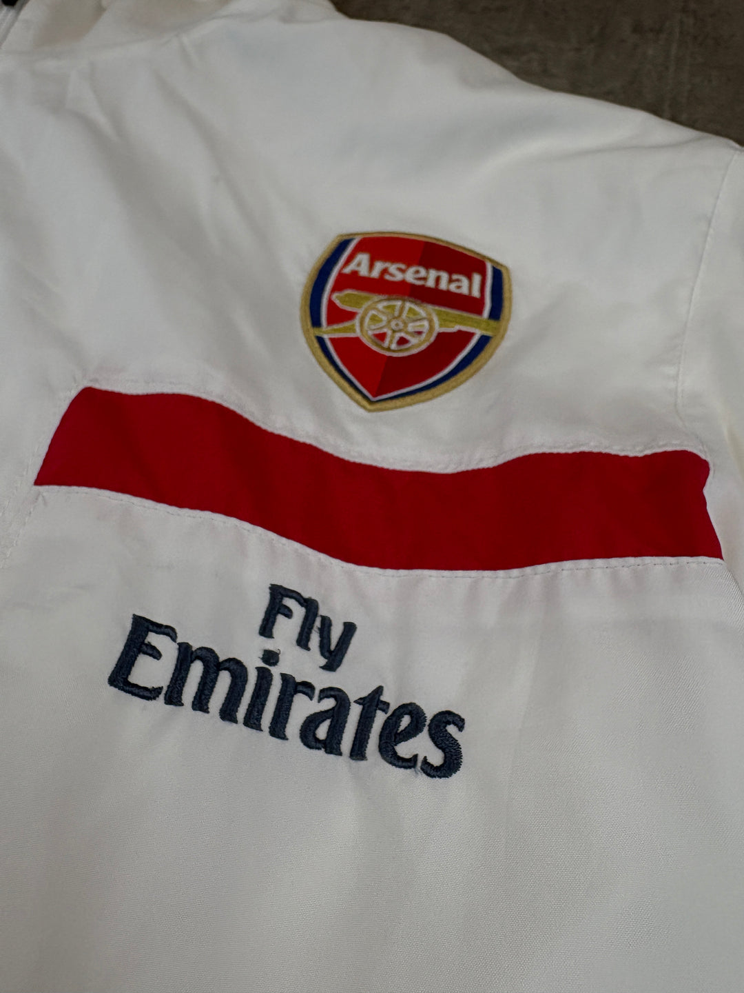 Nike Arsenal Trackjacket XL