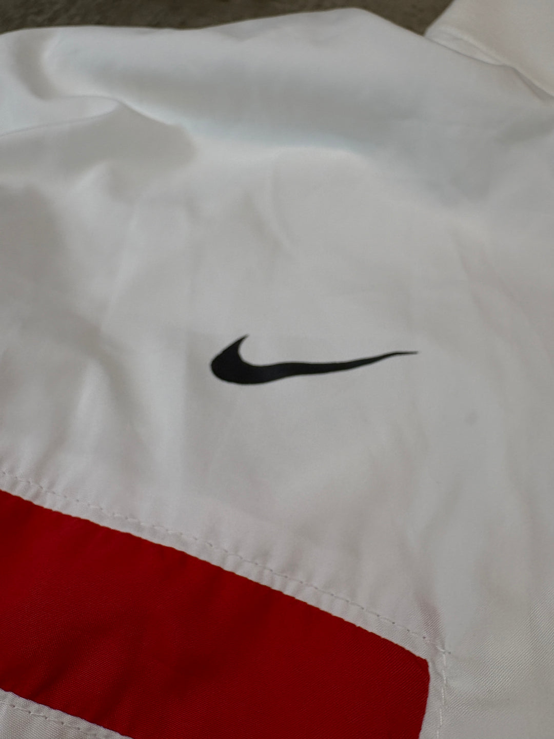Nike Arsenal Trackjacket XL