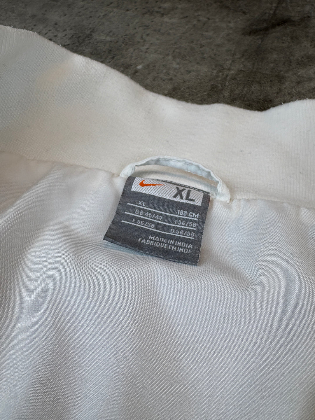 Nike Arsenal Trackjacket XL