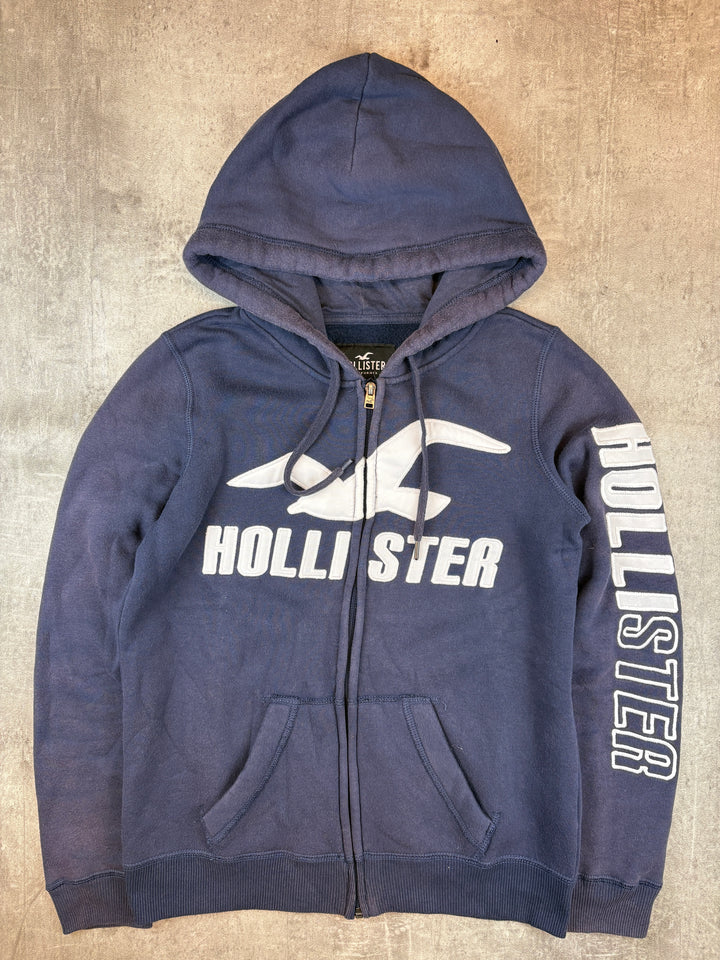 Hollister Girls Zipper S