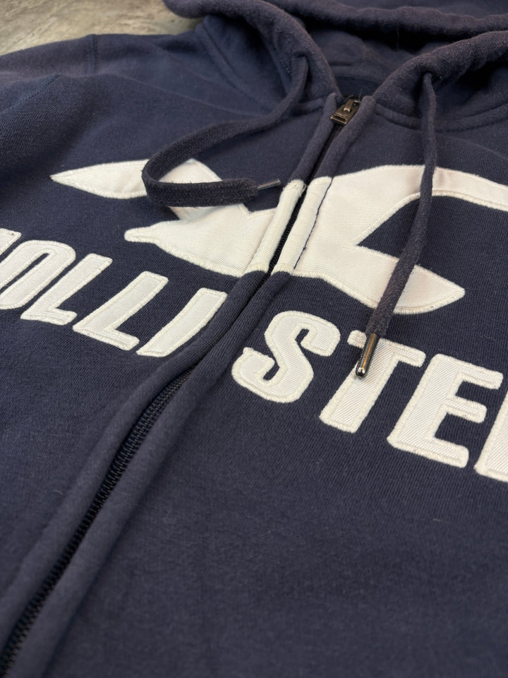 Hollister Girls Zipper S