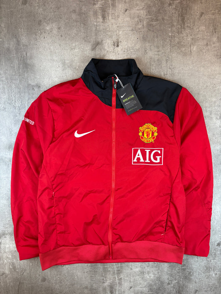 Nike Manchester United Trackjacket M