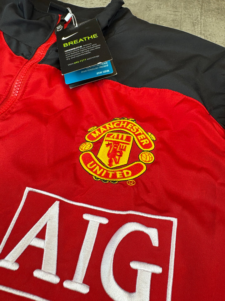 Nike Manchester United Trackjacket M