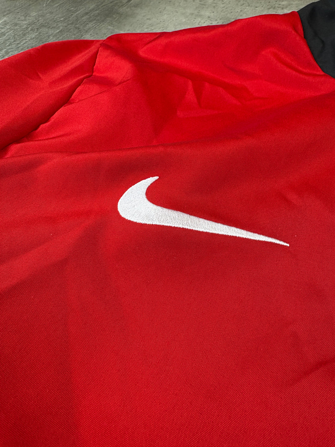 Nike Manchester United Trackjacket M