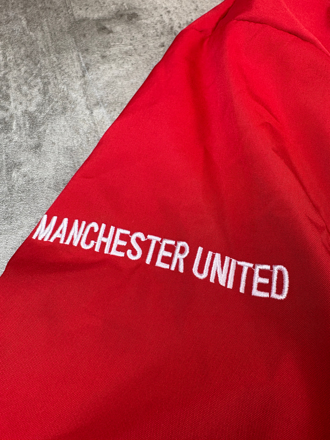 Nike Manchester United Trackjacket M