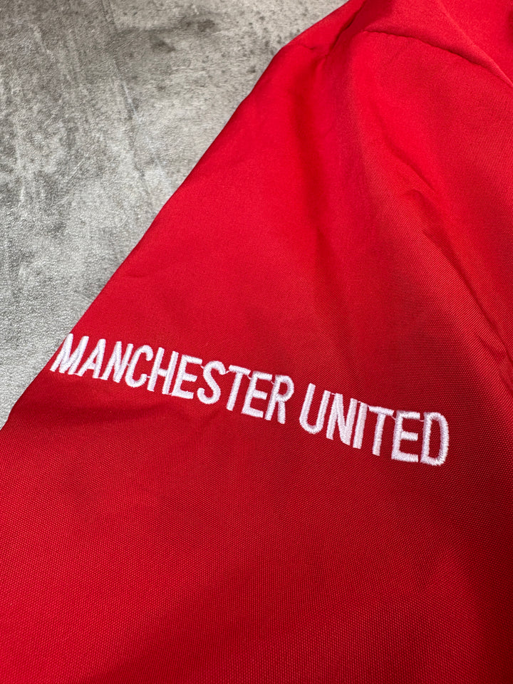 Nike Manchester United Trackjacket M