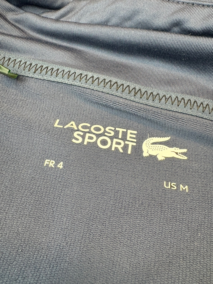 Lacoste Trackjacket M