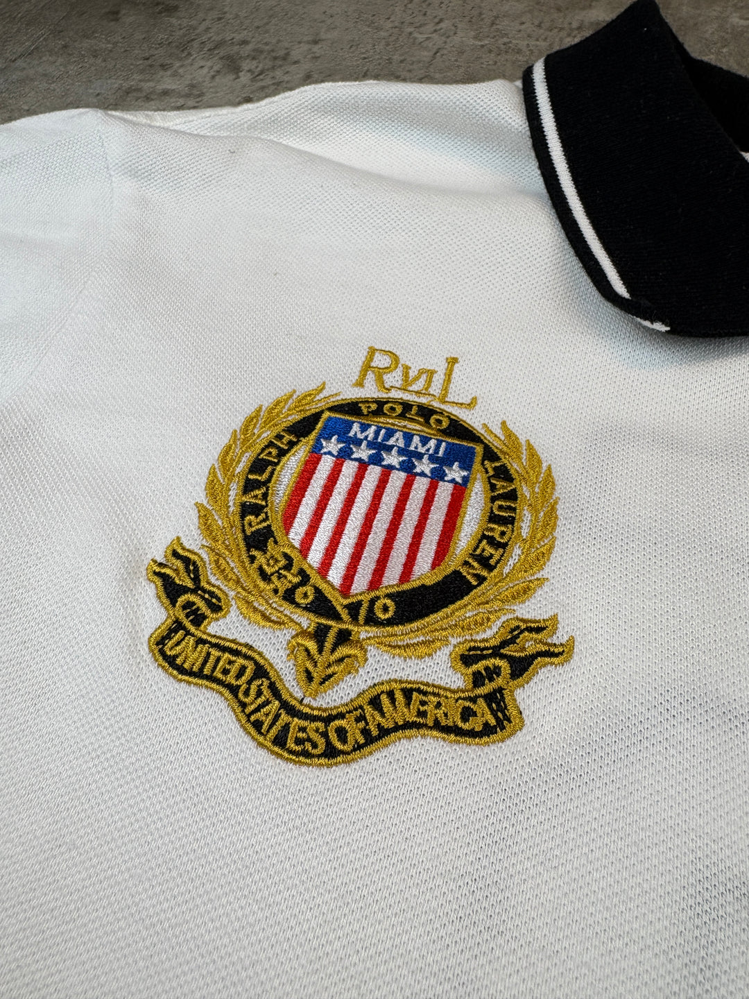 Ralph Lauren Polo M