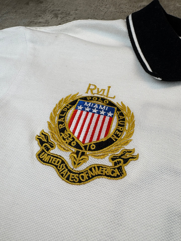Ralph Lauren Polo M