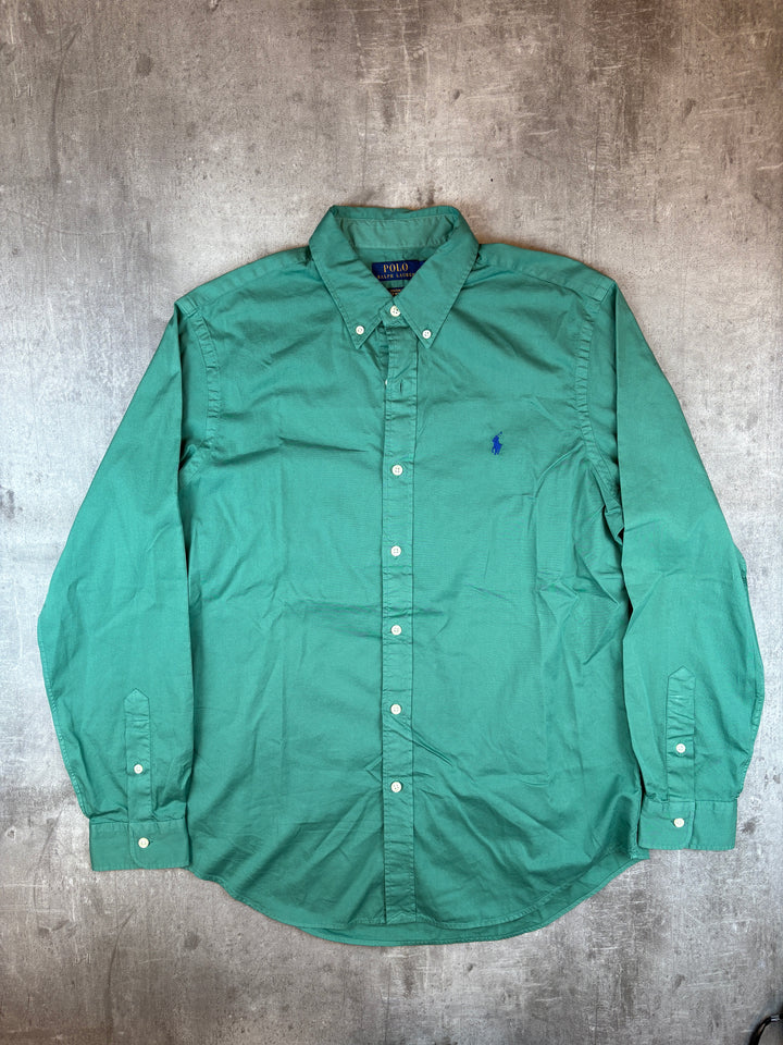 Ralph Lauren Hemd L