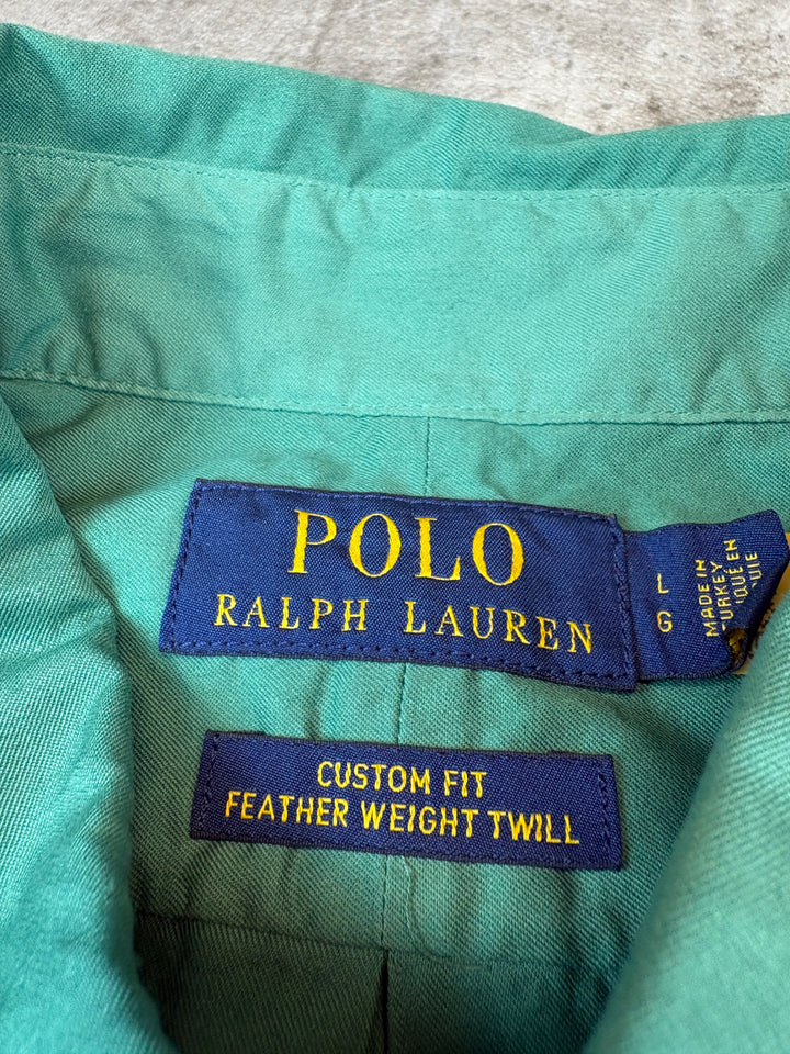 Ralph Lauren Hemd L