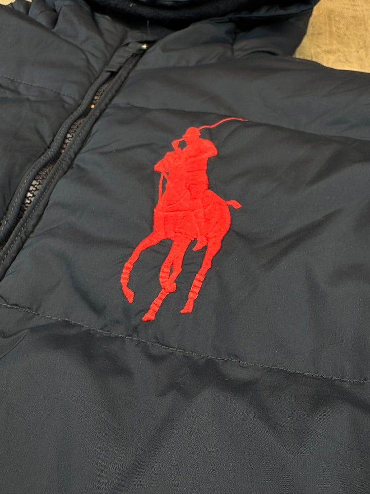 Ralph Lauren Puffer Jacke M