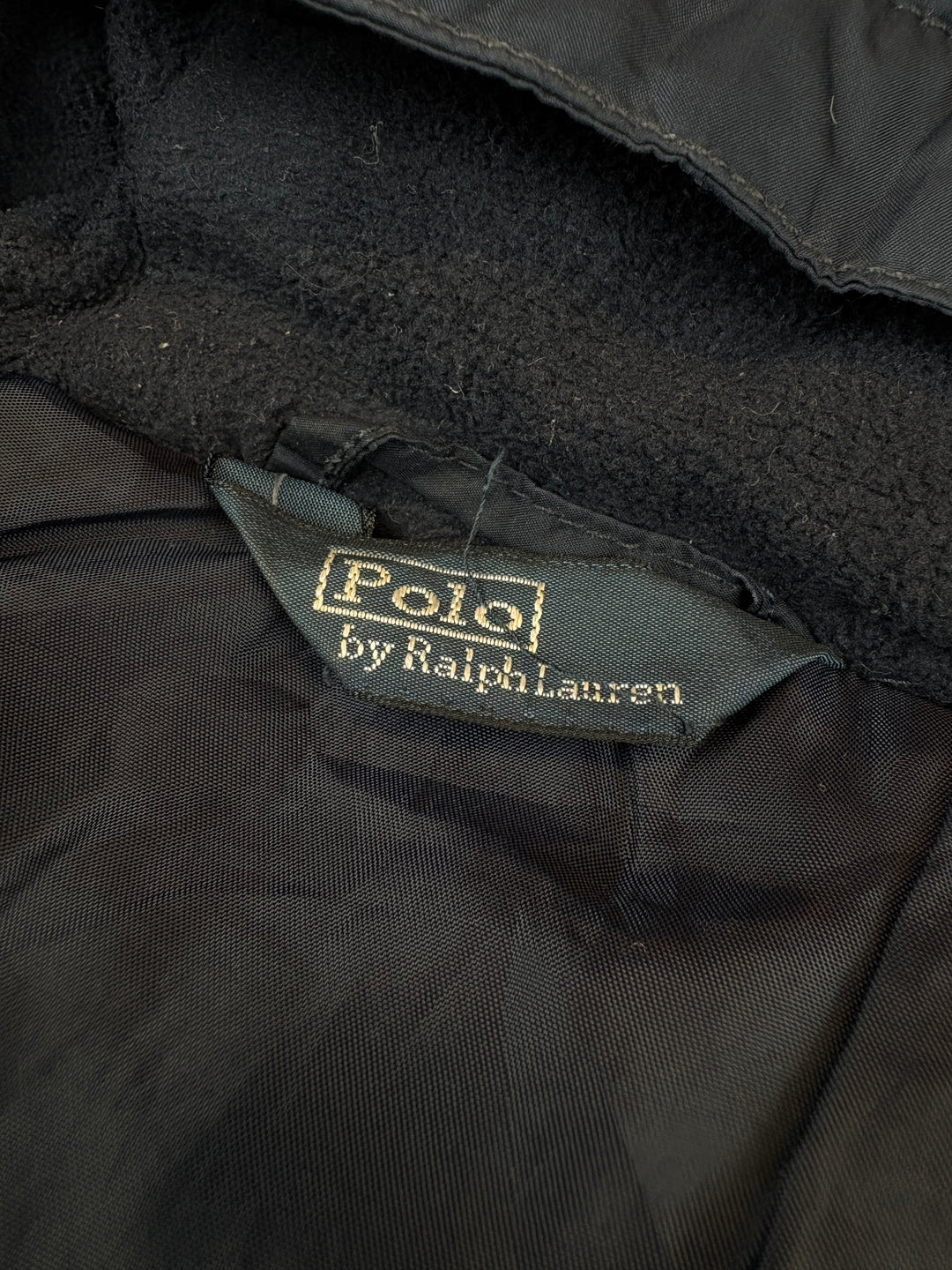 Ralph Lauren Puffer Jacke M