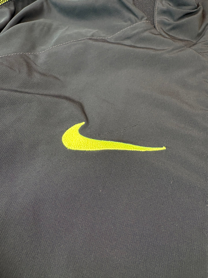 Nike Brasilien Trackjacket S