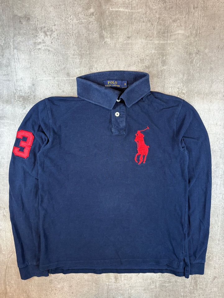 Ralph Lauren Longsleeve S