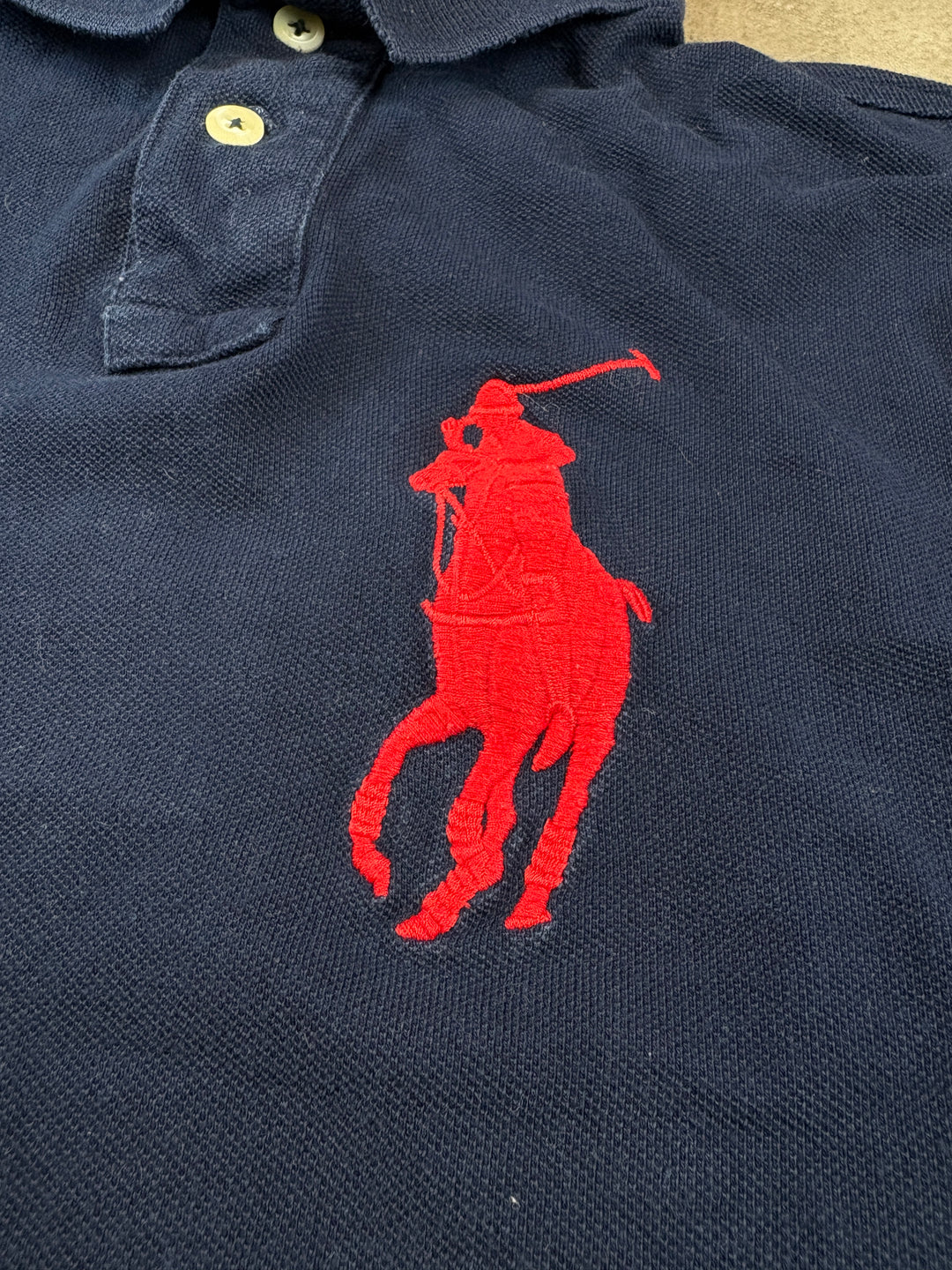 Ralph Lauren Longsleeve S