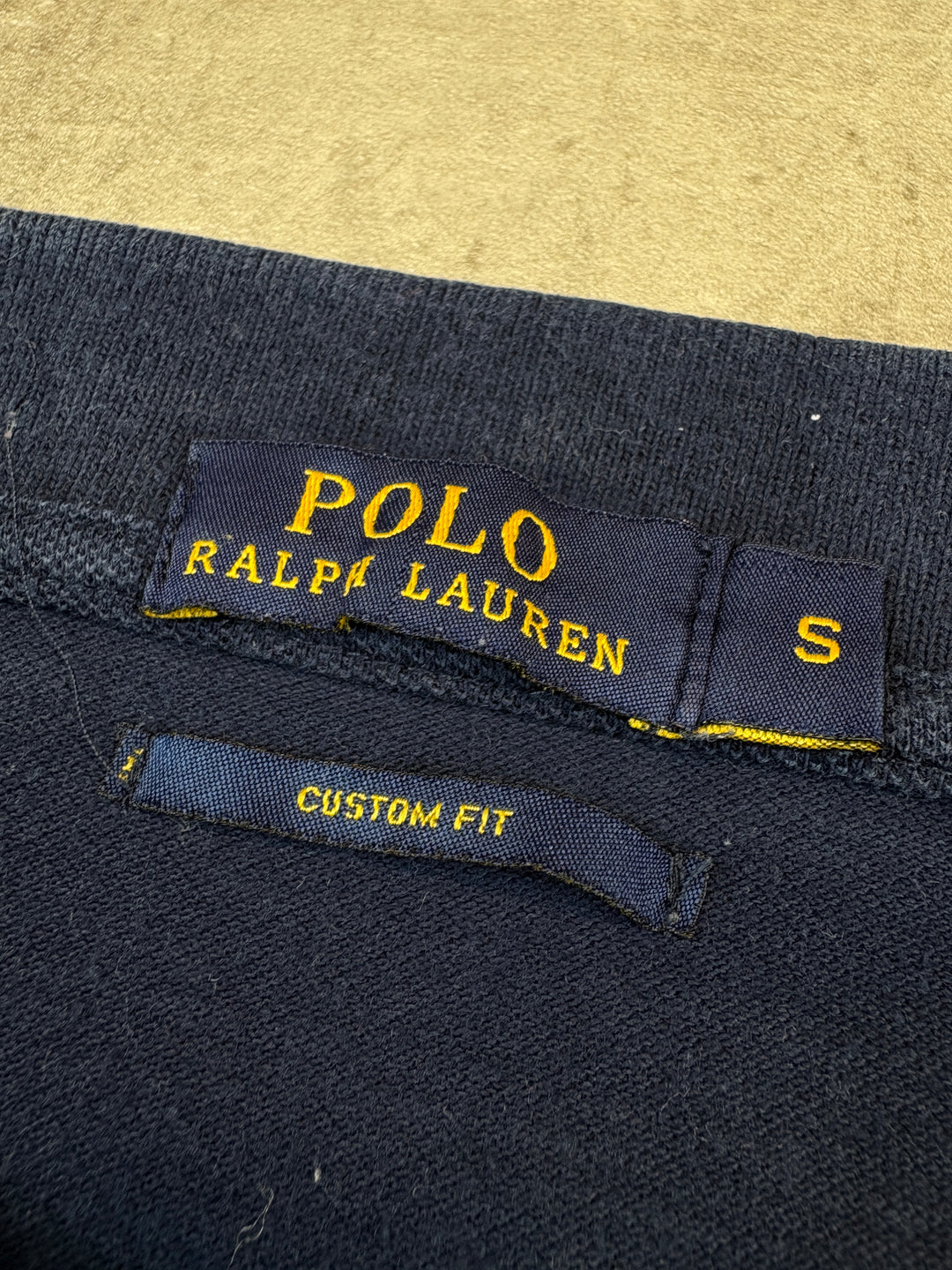 Ralph Lauren Longsleeve S